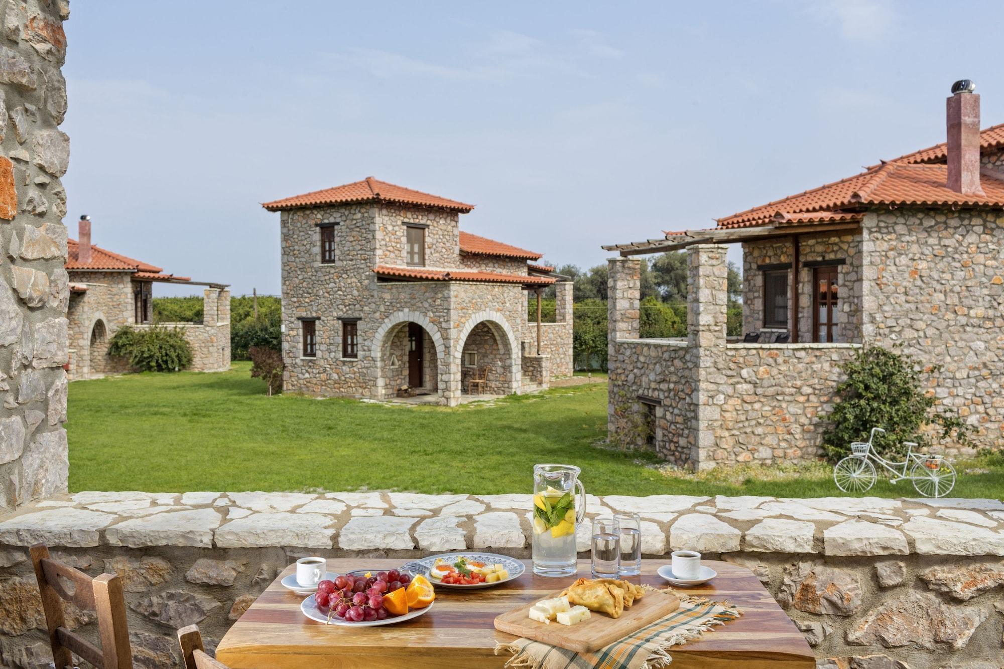 Agroktima Casa di campagna