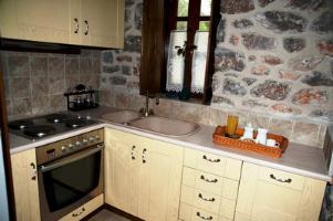 Agroktima Casa di campagna