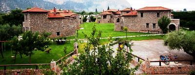 Agroktima Casa di campagna