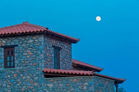 Casa di campagna Agroktima