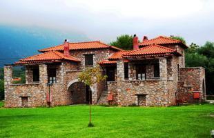 Agroktima Casa di campagna *